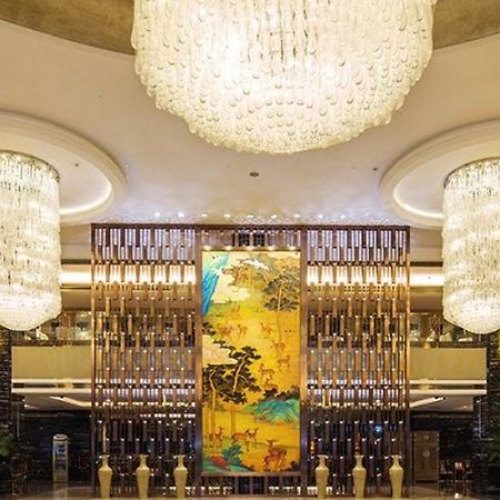Millennium Hotel Fuqing Exterior foto